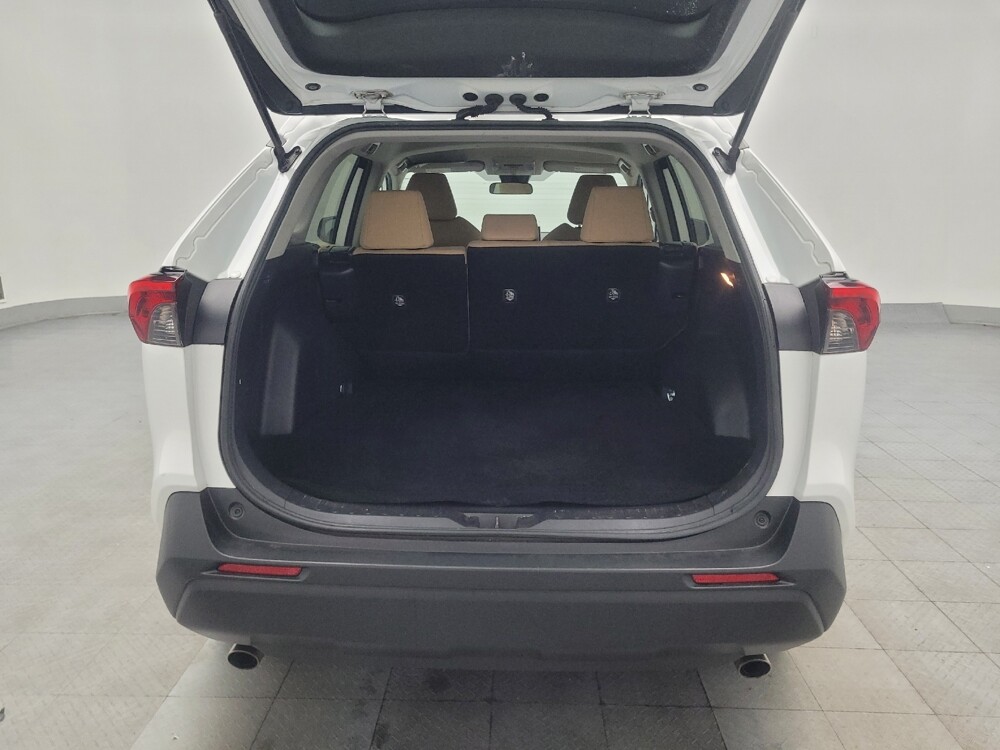 2019 Toyota RAV4 in Birmingham, AL 35215 - 18126359 29