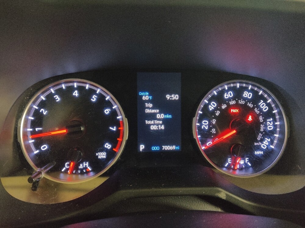 2019 Toyota RAV4 in Birmingham, AL 35215 - 18126359 23