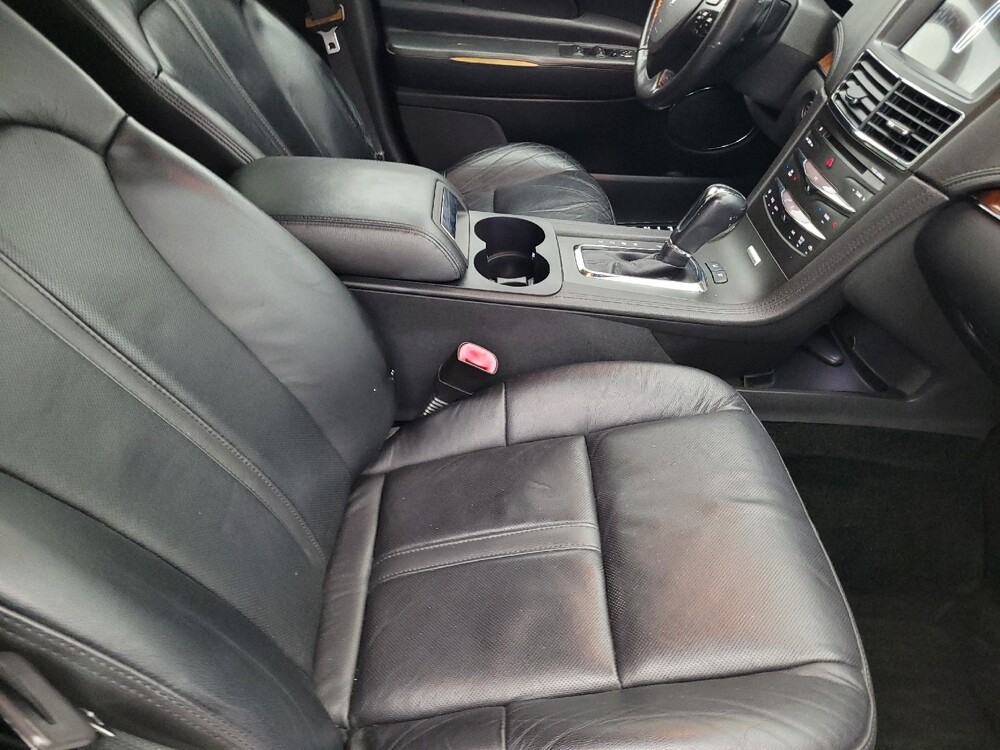 2018 Lincoln MKT in Clearwater, FL 33764 - 18126360 21