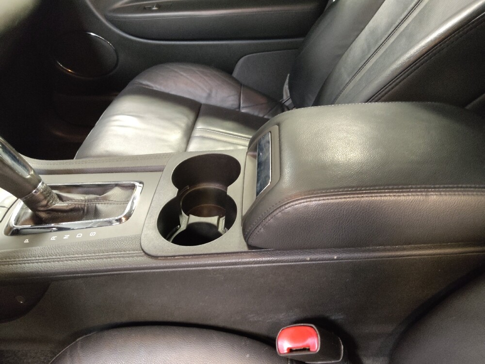 2018 Lincoln MKT in Clearwater, FL 33764 - 18126360 26