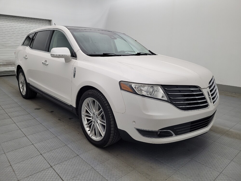 2018 Lincoln MKT in Clearwater, FL 33764 - 18126360 13