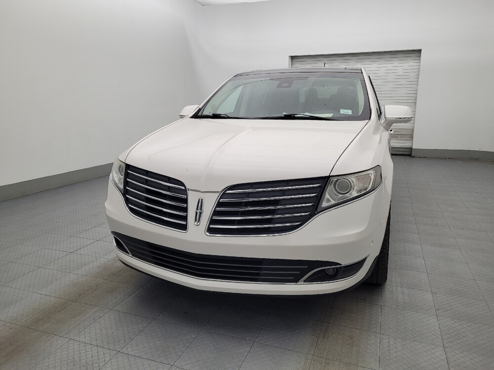 2018 Lincoln MKT in Clearwater, FL 33764 - 18126360 15