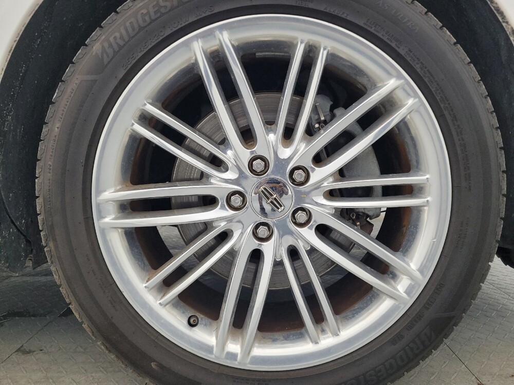 2018 Lincoln MKT in Clearwater, FL 33764 - 18126360 31