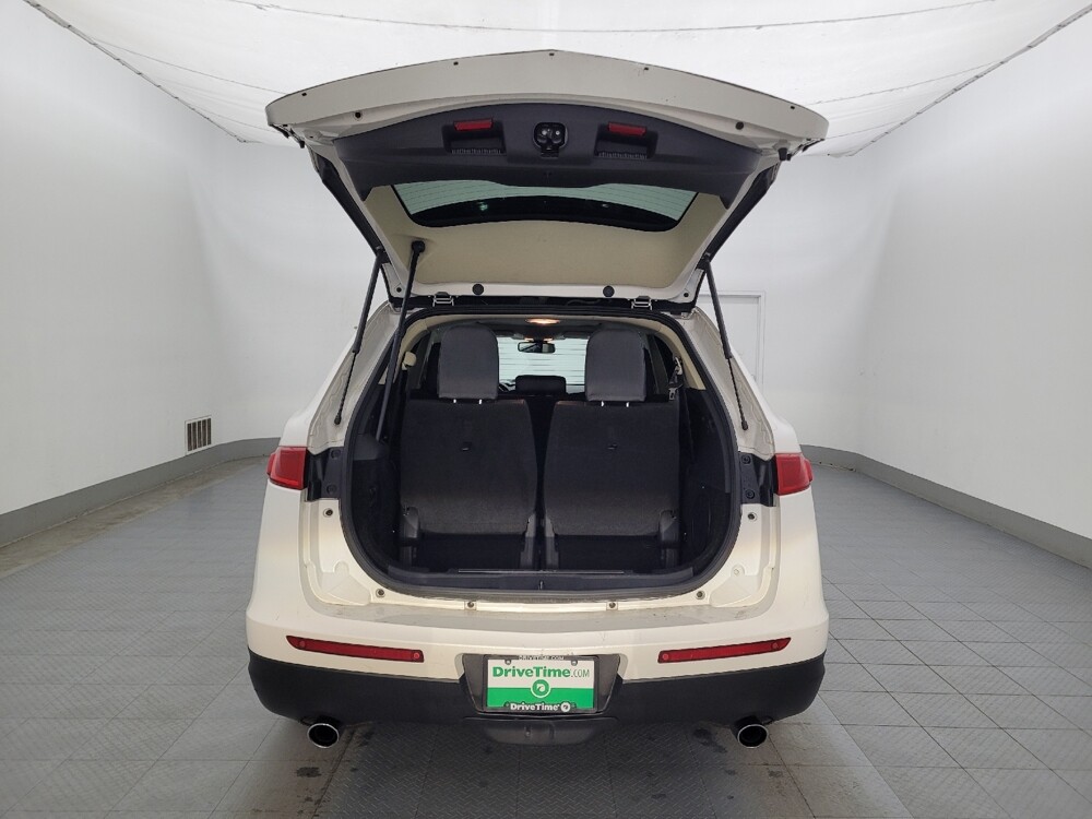 2018 Lincoln MKT in Clearwater, FL 33764 - 18126360 29