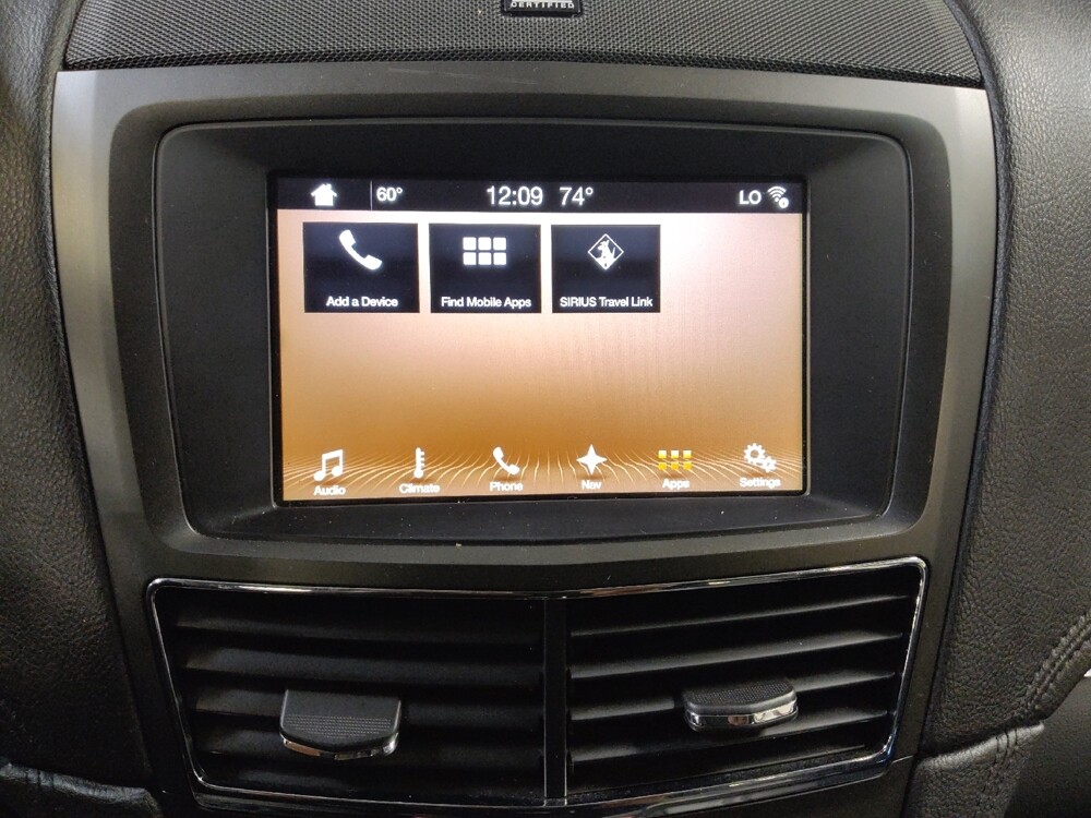 2018 Lincoln MKT in Clearwater, FL 33764 - 18126360 25