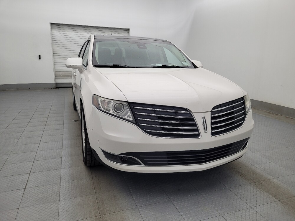 2018 Lincoln MKT in Clearwater, FL 33764 - 18126360 14