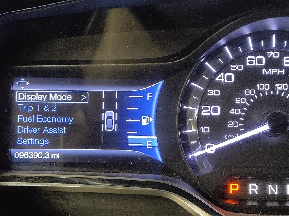 2018 Lincoln MKT in Clearwater, FL 33764 - 18126360 23