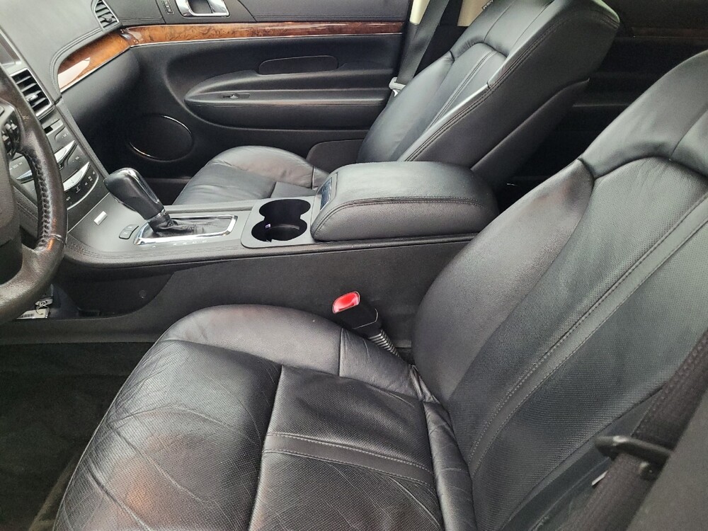 2018 Lincoln MKT in Clearwater, FL 33764 - 18126360 17