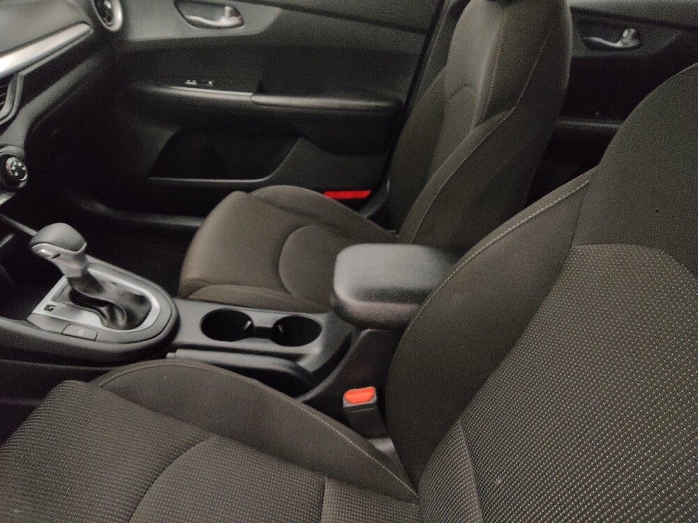 2020 Kia Forte in Fort Myers, FL 33907 - 18126361 17