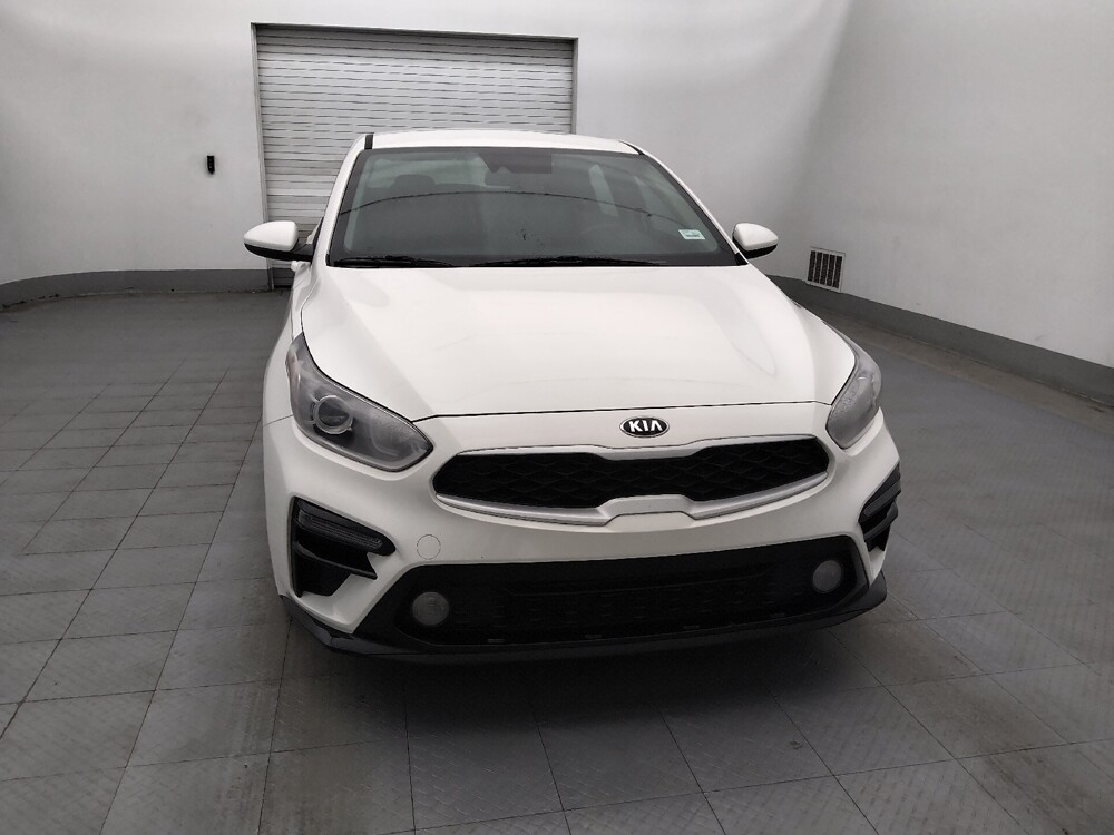 2020 Kia Forte in Fort Myers, FL 33907 - 18126361 14
