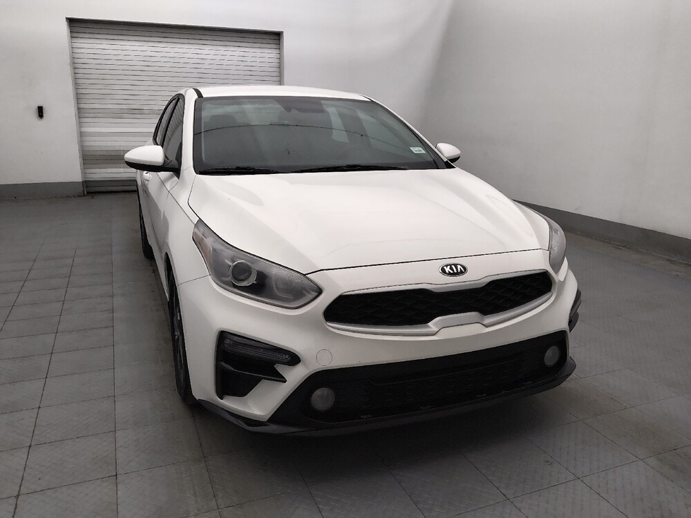 2020 Kia Forte in Fort Myers, FL 33907 - 18126361 13