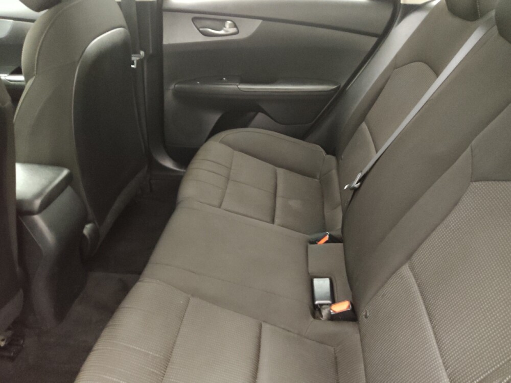 2020 Kia Forte in Fort Myers, FL 33907 - 18126361 18