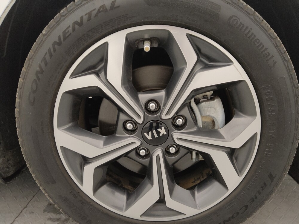 2020 Kia Forte in Fort Myers, FL 33907 - 18126361 31