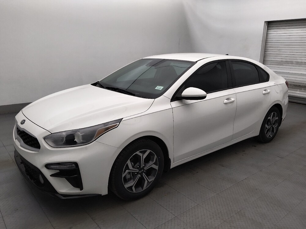 2020 Kia Forte in Fort Myers, FL 33907 - 18126361 2