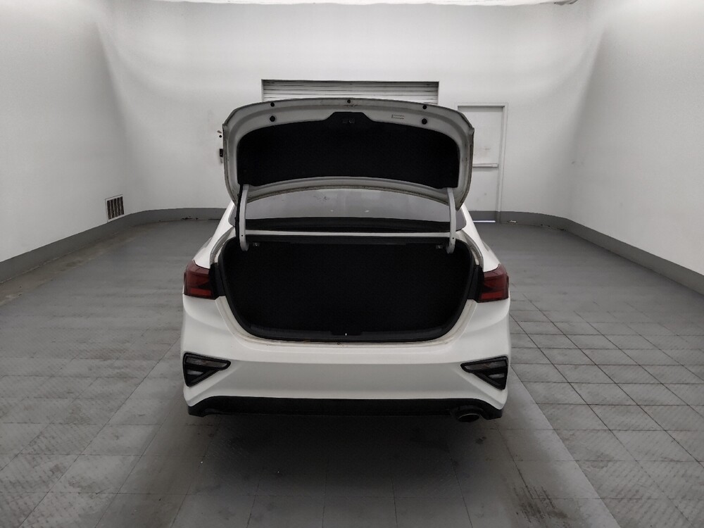 2020 Kia Forte in Fort Myers, FL 33907 - 18126361 29