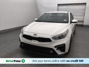2020 Kia Forte in Fort Myers, FL 33907