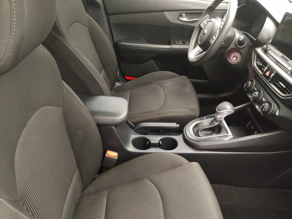 2020 Kia Forte in Fort Myers, FL 33907 - 18126361 21