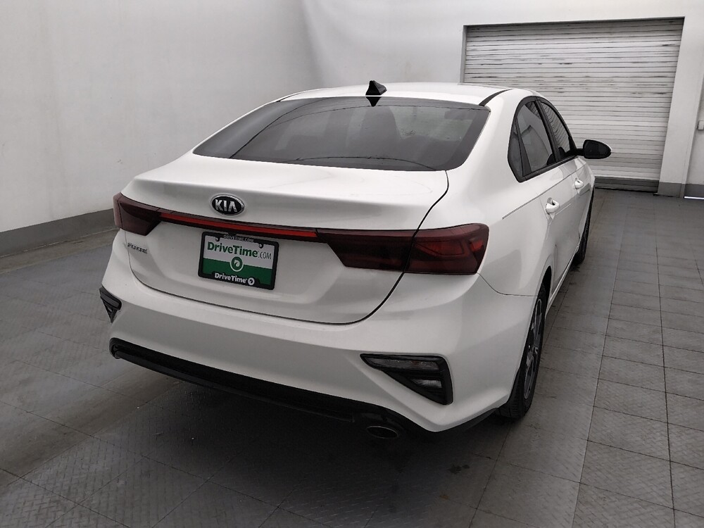 2020 Kia Forte in Fort Myers, FL 33907 - 18126361 9