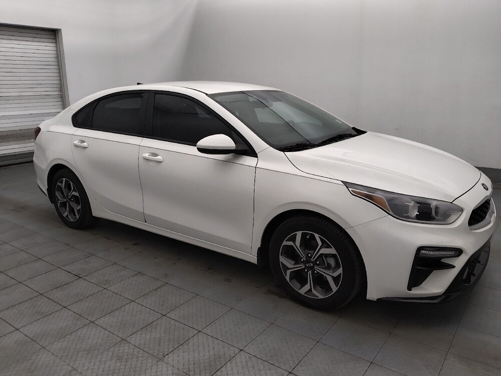 2020 Kia Forte in Fort Myers, FL 33907 - 18126361 11