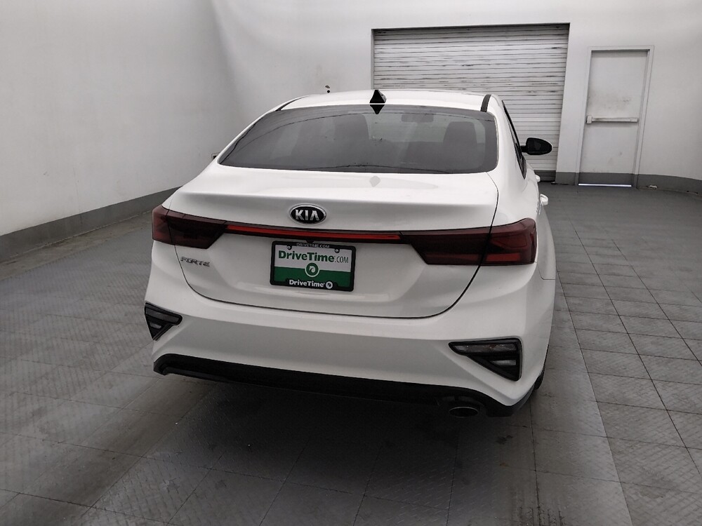 2020 Kia Forte in Fort Myers, FL 33907 - 18126361 7