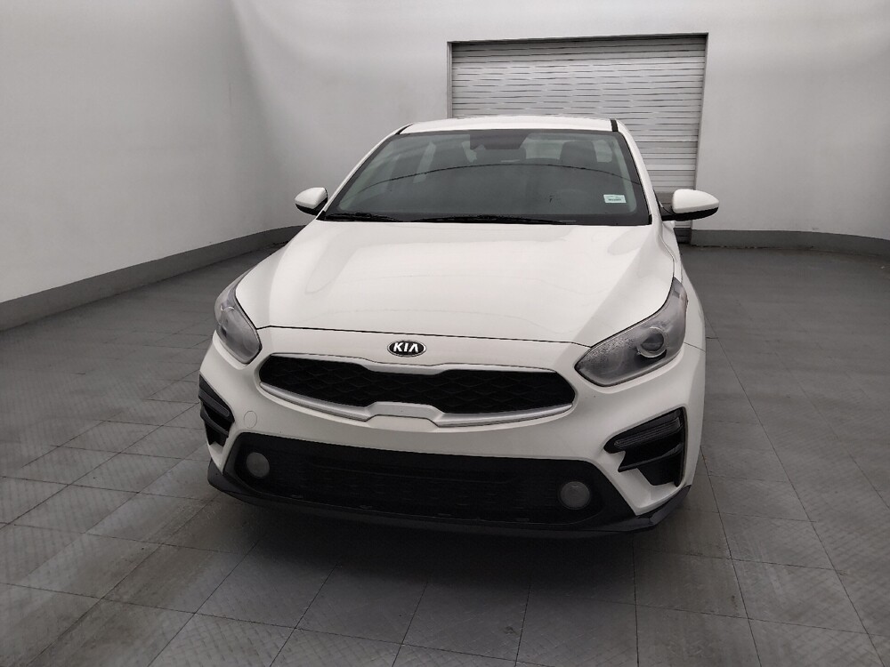 2020 Kia Forte in Fort Myers, FL 33907 - 18126361 15