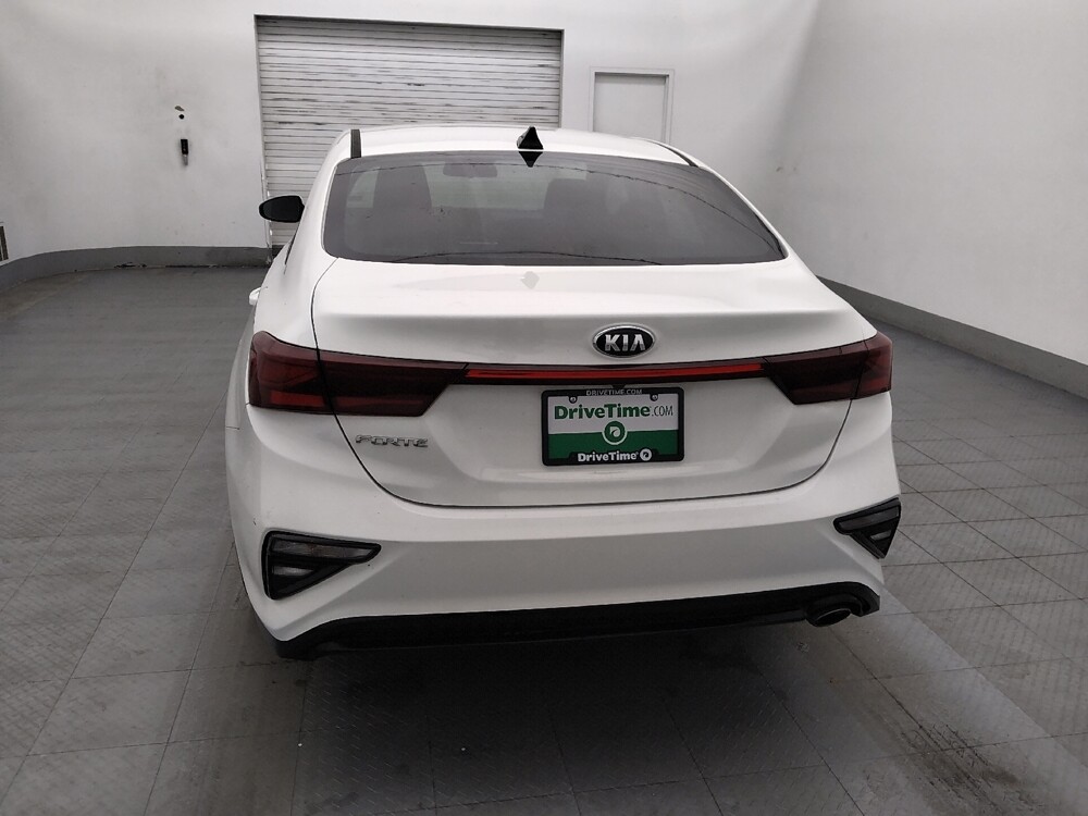 2020 Kia Forte in Fort Myers, FL 33907 - 18126361 6