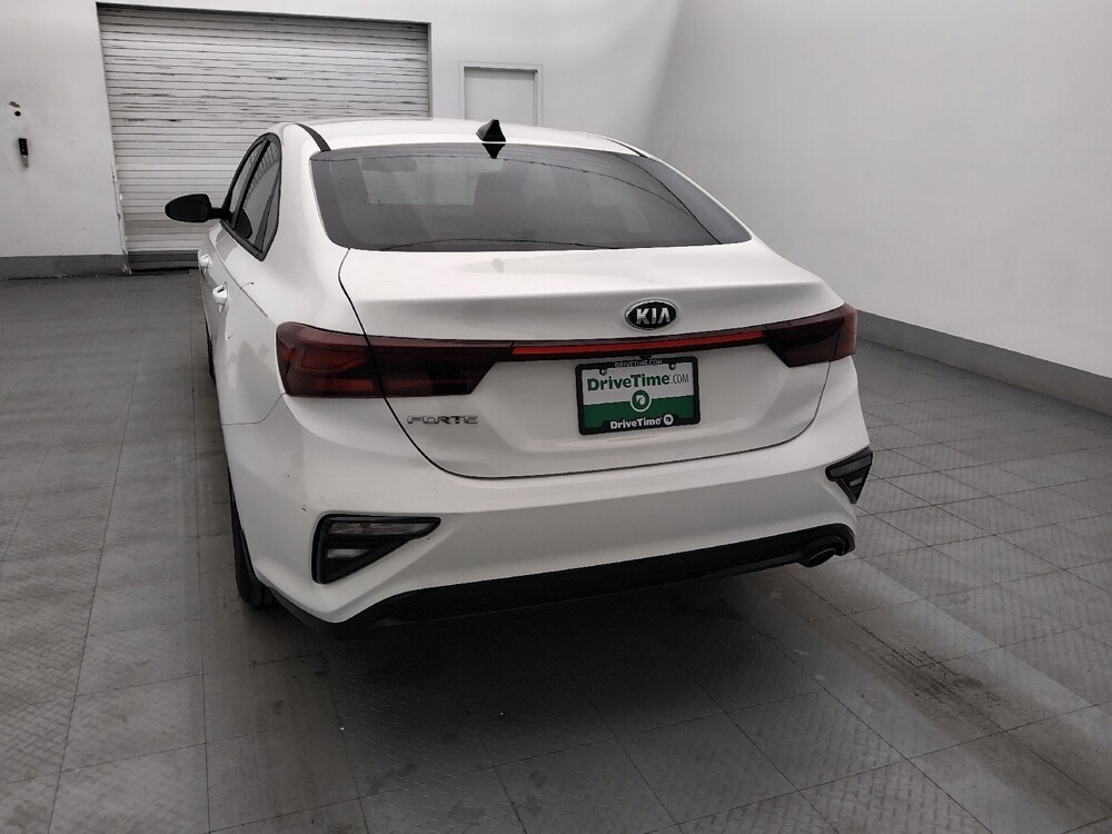 2020 Kia Forte in Fort Myers, FL 33907 - 18126361 5