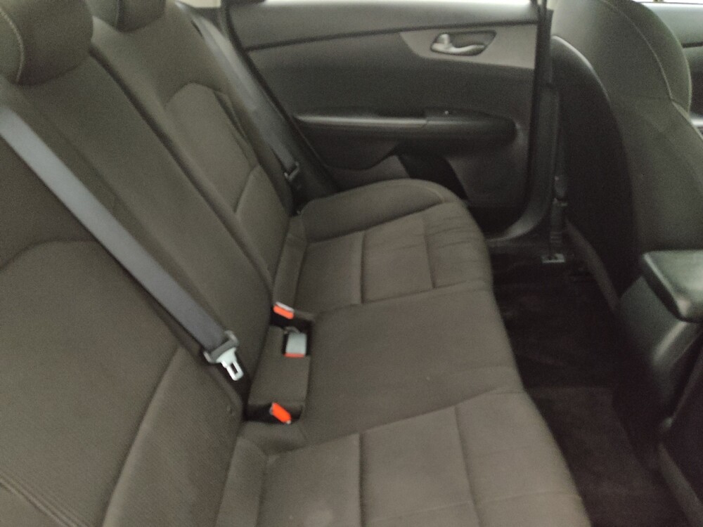 2020 Kia Forte in Fort Myers, FL 33907 - 18126361 19