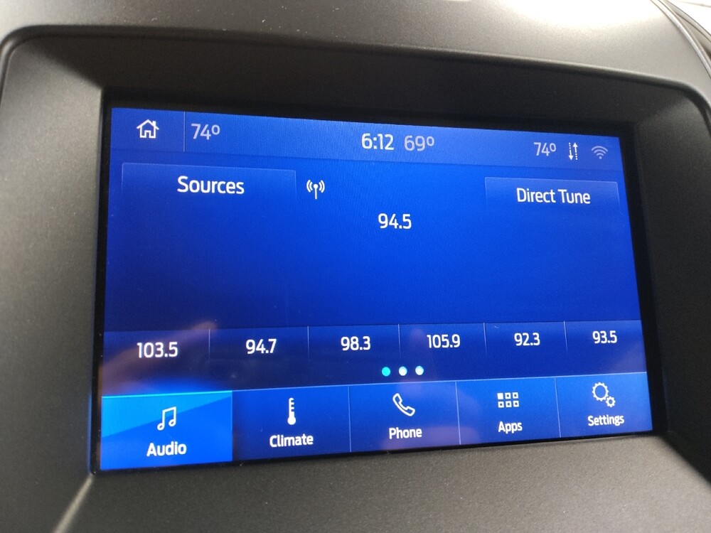 2020 Ford Edge in Pelham, AL 35124 - 18126362 25