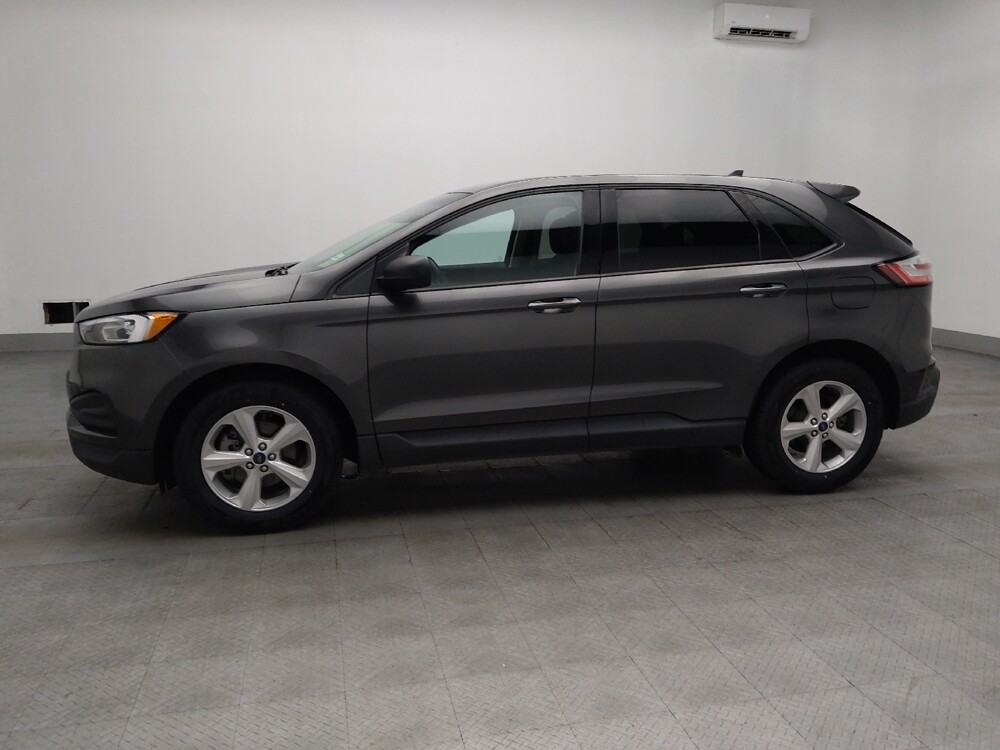 2020 Ford Edge in Pelham, AL 35124 - 18126362 2
