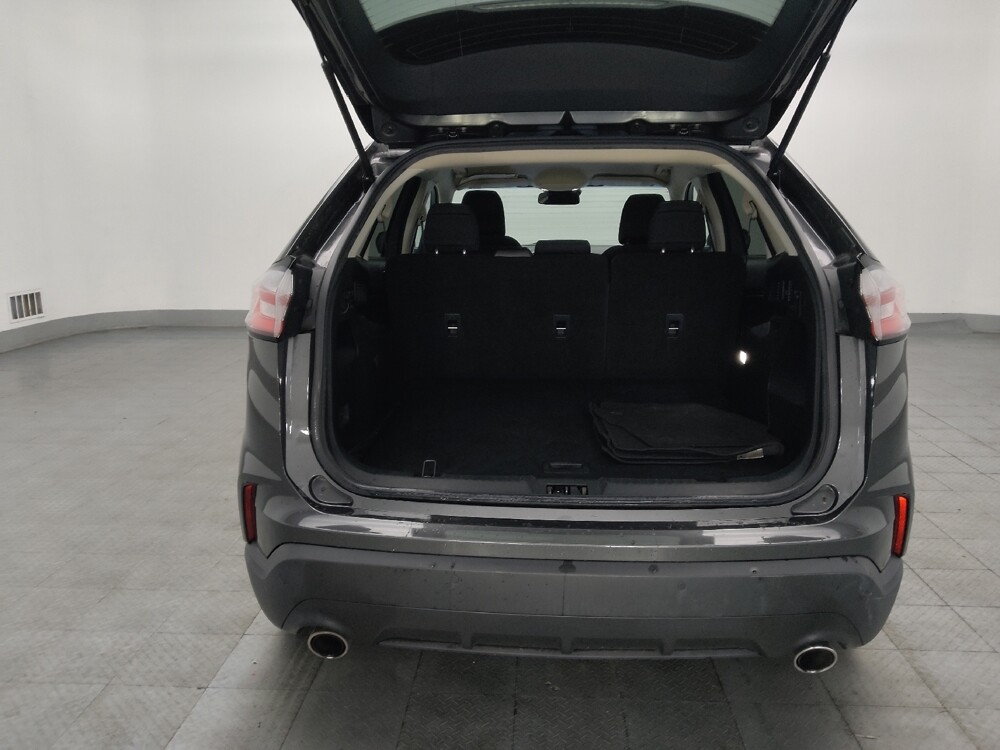 2020 Ford Edge in Pelham, AL 35124 - 18126362 29