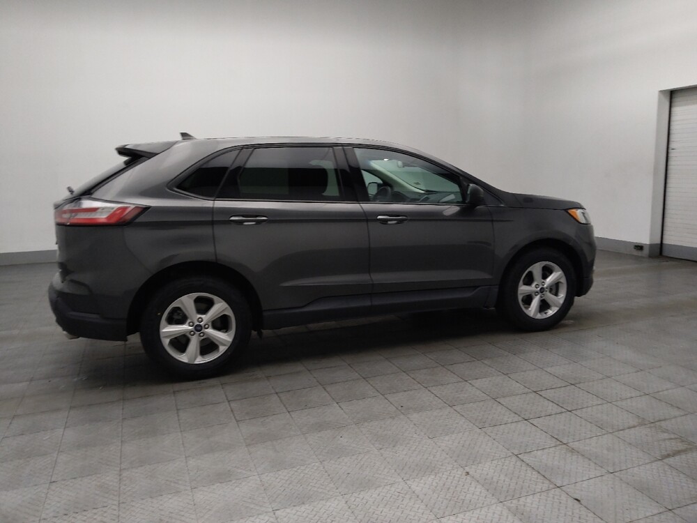 2020 Ford Edge in Pelham, AL 35124 - 18126362 10