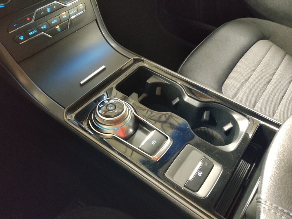 2020 Ford Edge in Pelham, AL 35124 - 18126362 26