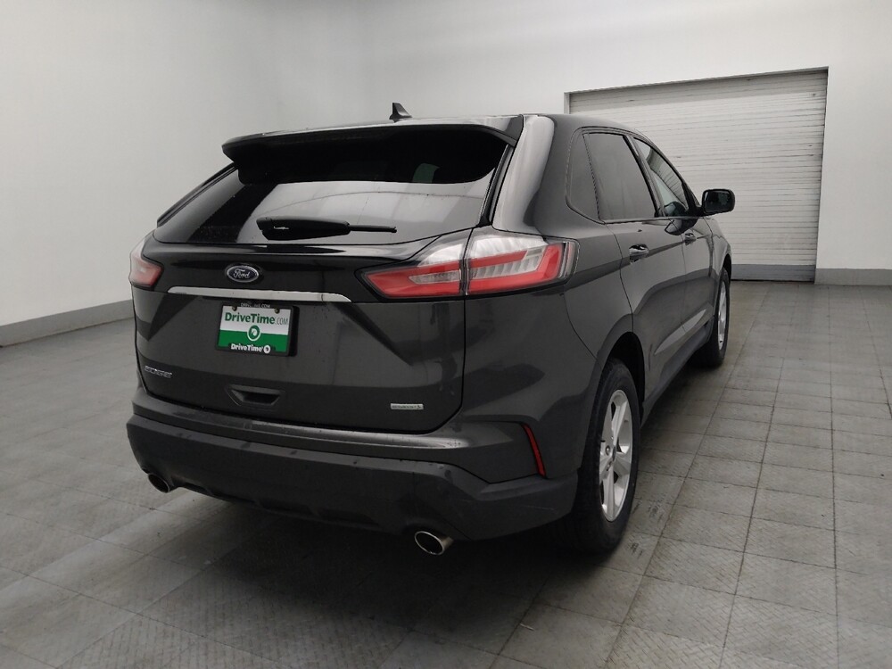 2020 Ford Edge in Pelham, AL 35124 - 18126362 9