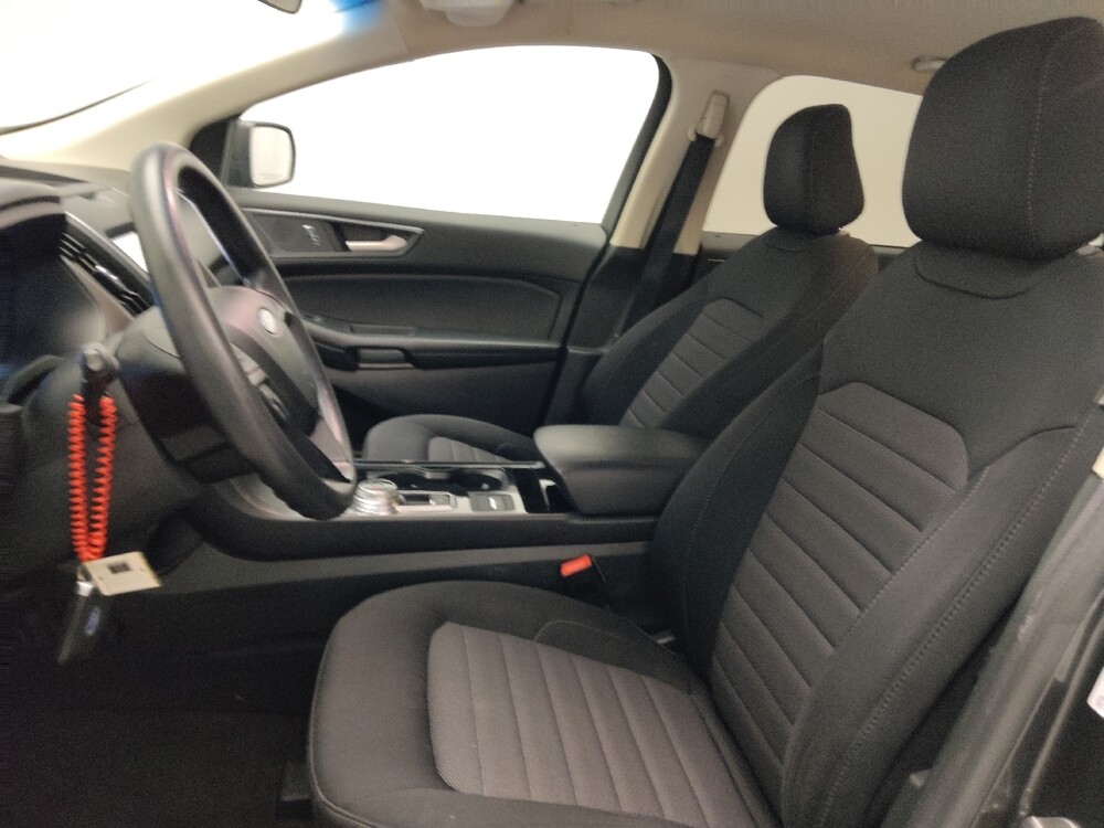 2020 Ford Edge in Pelham, AL 35124 - 18126362 17