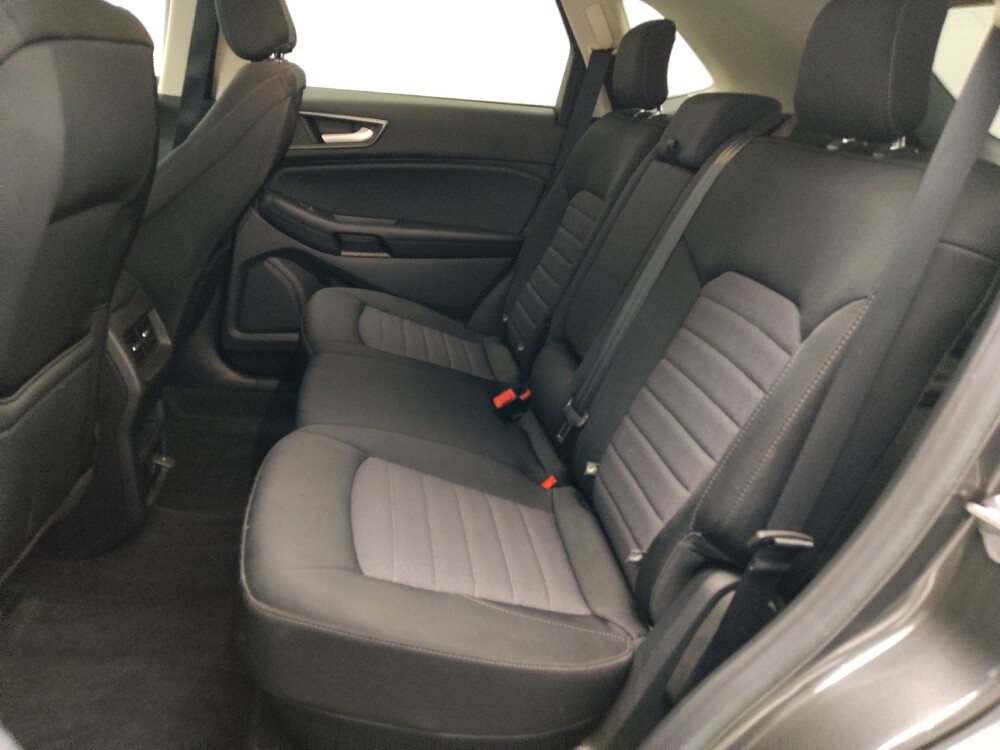 2020 Ford Edge in Pelham, AL 35124 - 18126362 18