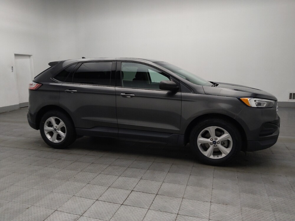 2020 Ford Edge in Pelham, AL 35124 - 18126362 11