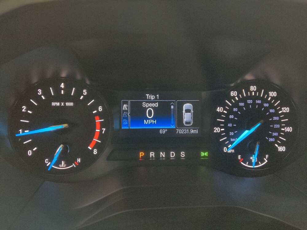 2020 Ford Edge in Pelham, AL 35124 - 18126362 23