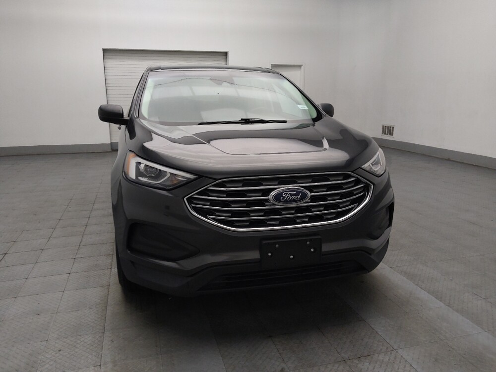 2020 Ford Edge in Pelham, AL 35124 - 18126362 14