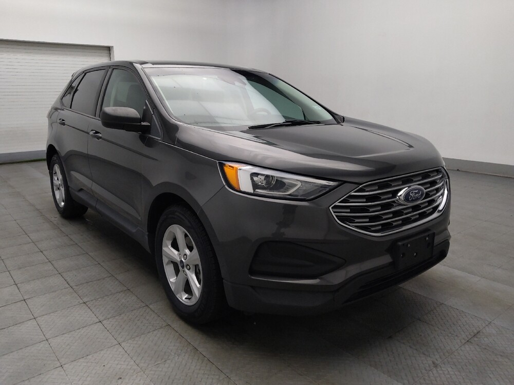 2020 Ford Edge in Pelham, AL 35124 - 18126362 13