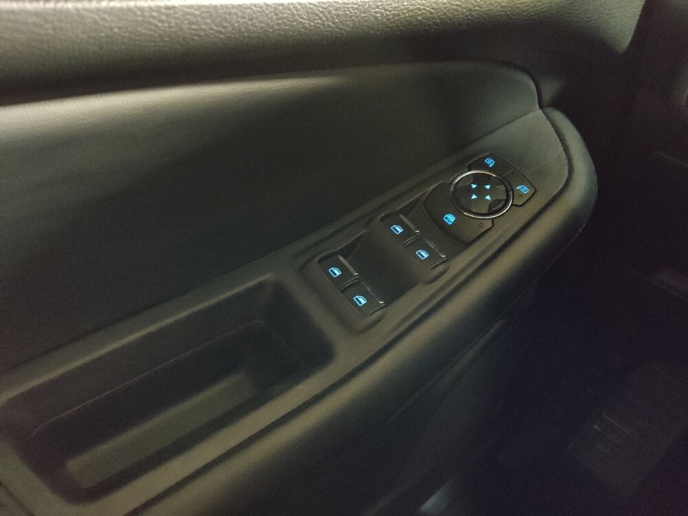 2020 Ford Edge in Pelham, AL 35124 - 18126362 27