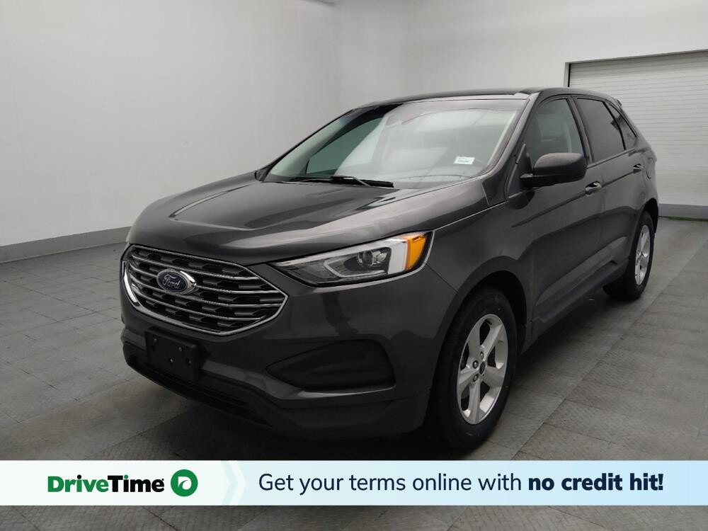 2020 Ford Edge in Pelham, AL 35124 - 18126362
