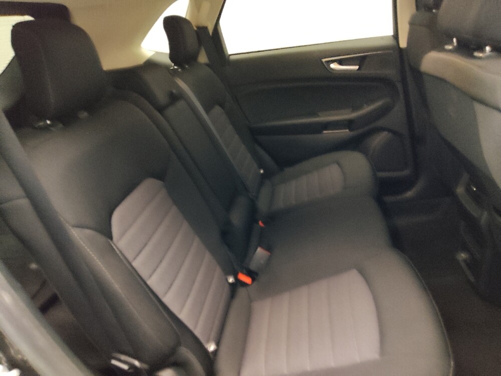 2020 Ford Edge in Pelham, AL 35124 - 18126362 19