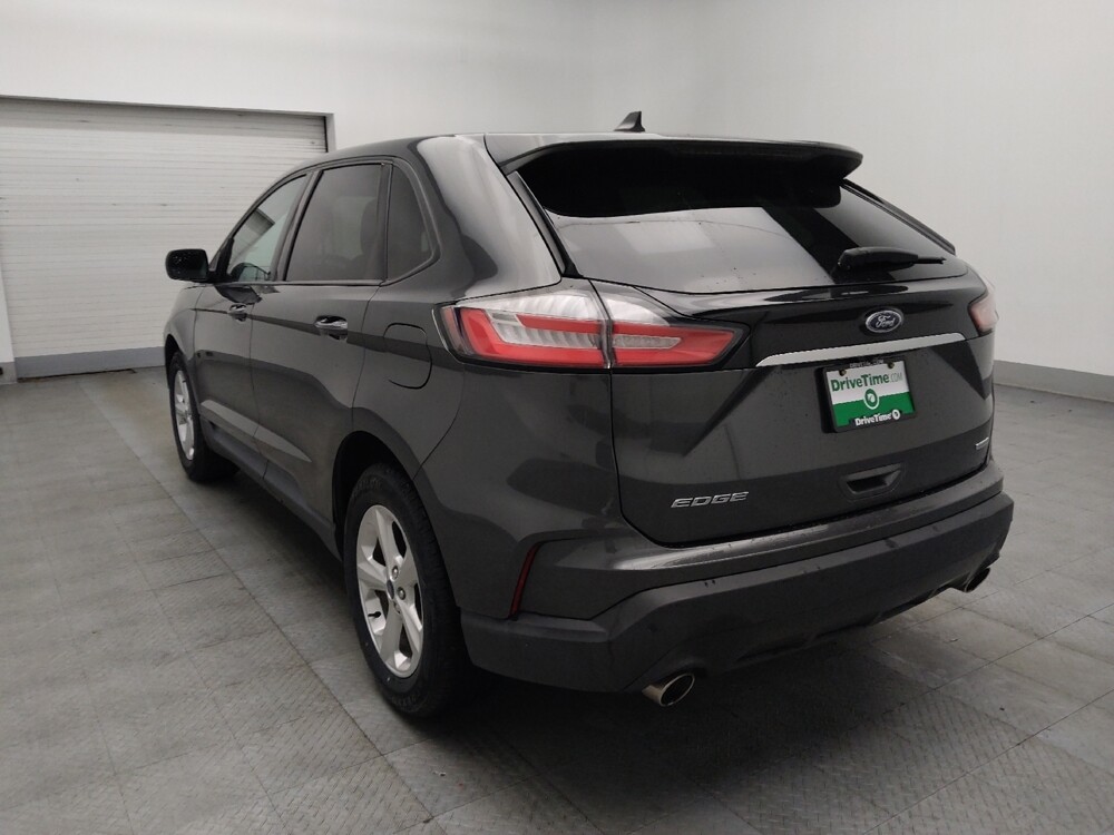 2020 Ford Edge in Pelham, AL 35124 - 18126362 5