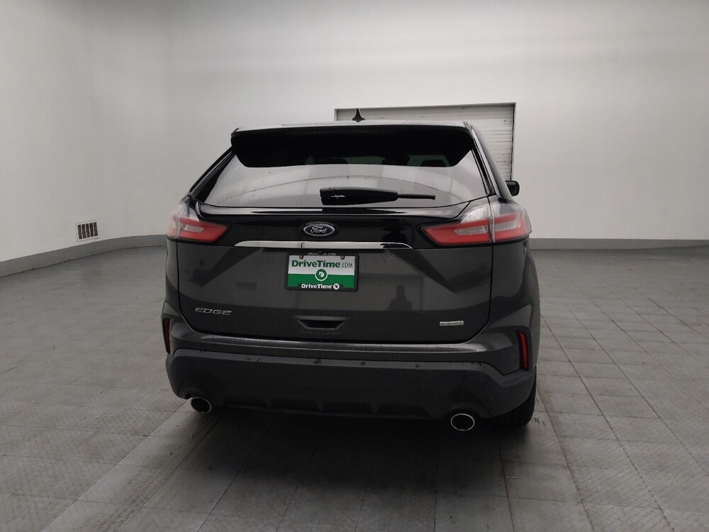 2020 Ford Edge in Pelham, AL 35124 - 18126362 7