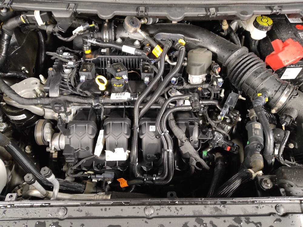 2020 Ford Edge in Pelham, AL 35124 - 18126362 30