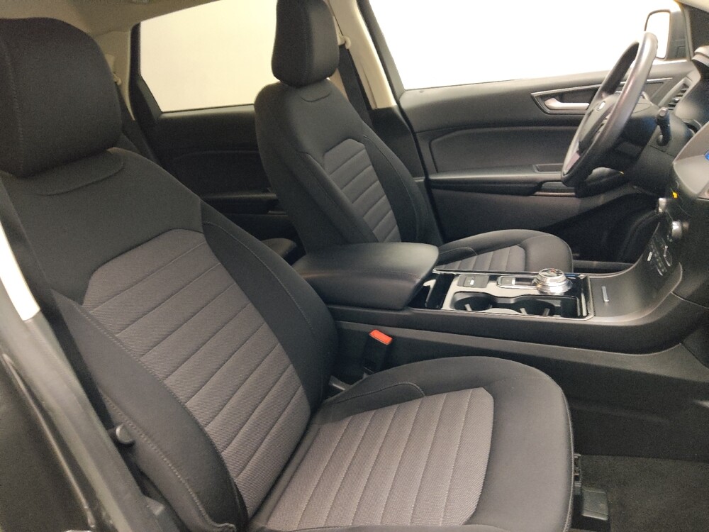 2020 Ford Edge in Pelham, AL 35124 - 18126362 21