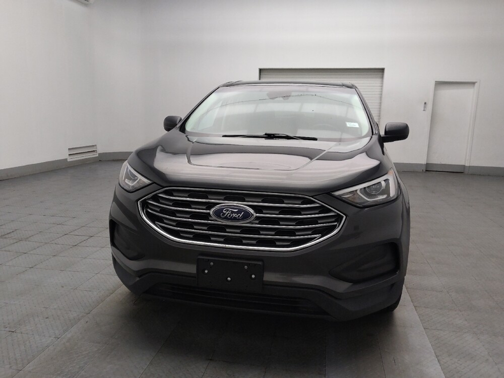 2020 Ford Edge in Pelham, AL 35124 - 18126362 15
