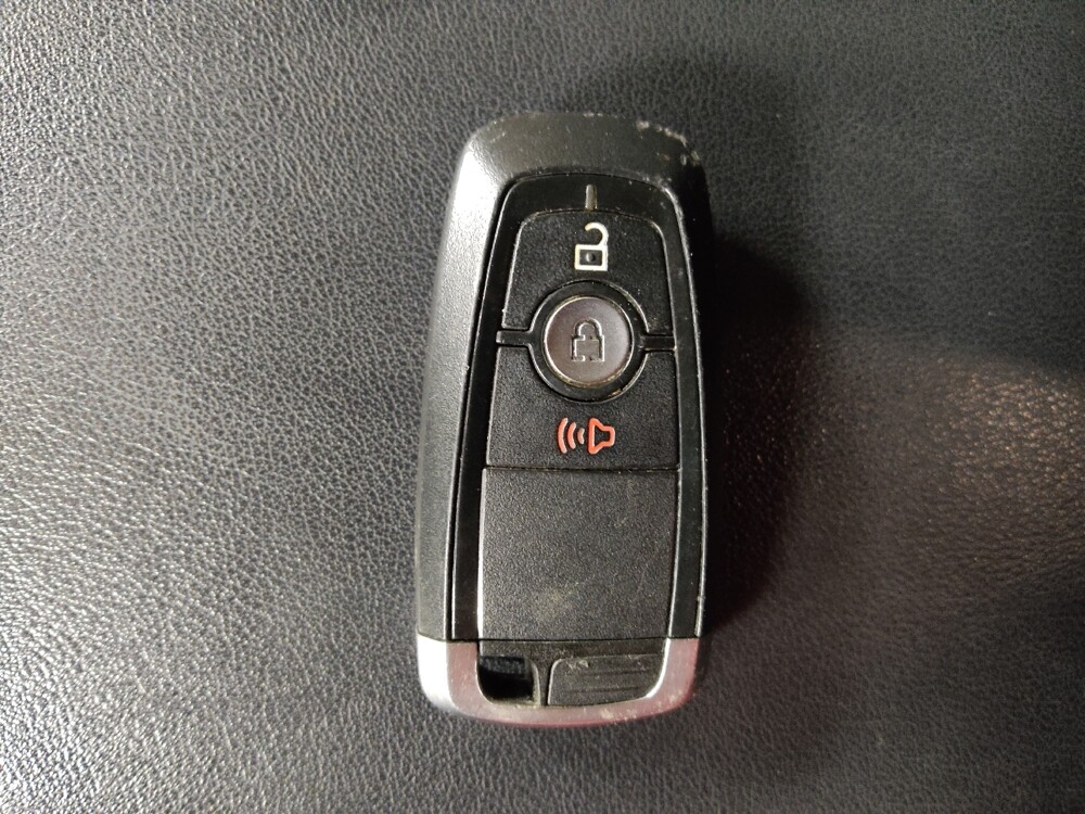 2020 Ford Edge in Pelham, AL 35124 - 18126362 32