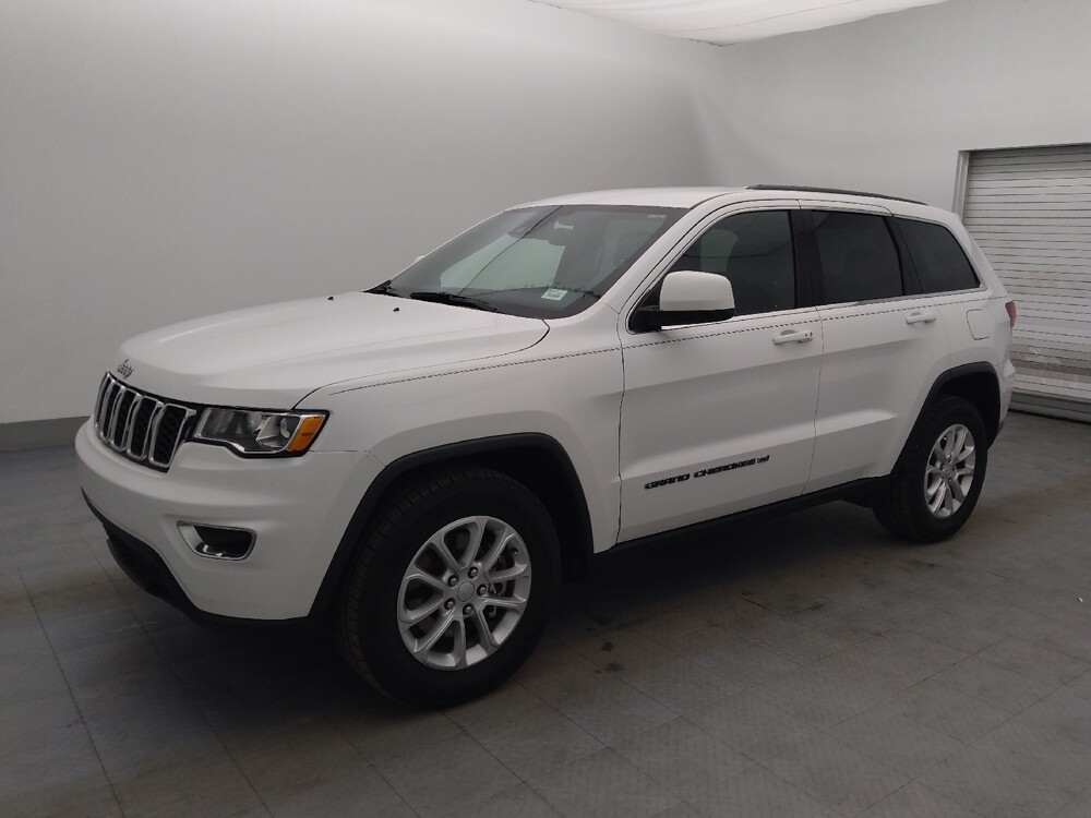 2022 Jeep Grand Cherokee in Clearwater, FL 33764 - 18126363 2